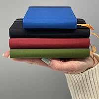 Vista 5 de Speedball - Libro de dibujo, diario de viaje, Verde (Cadmium Green), cuadrado