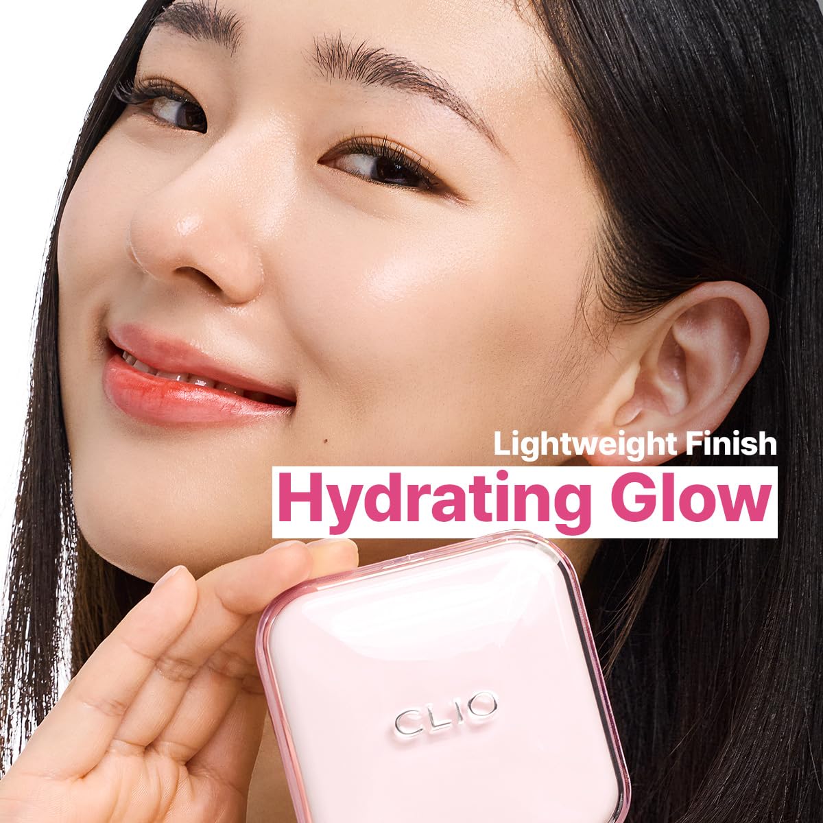 Amazon.com : CLIO Kill Cover Mesh Glow Essential Cushion