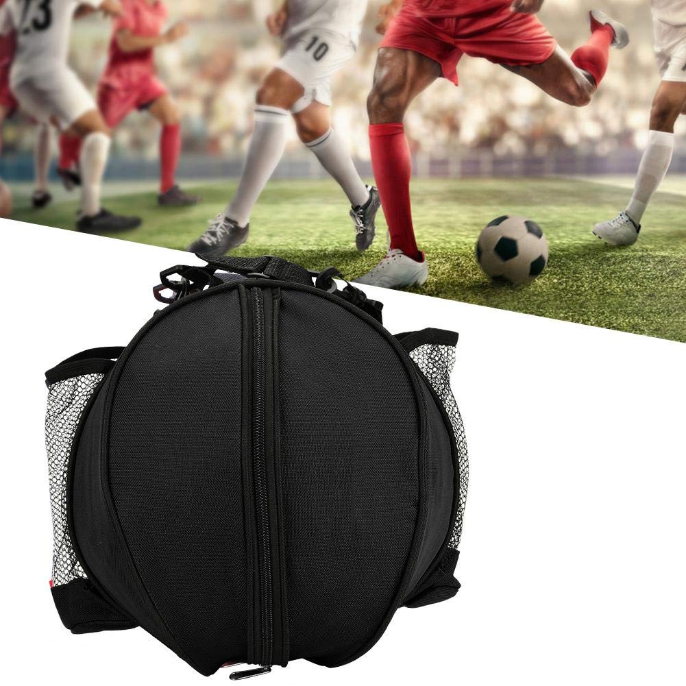 Sac Ballon Sport Fafeims - Multifonction Transport Football Basket | Filet Bandoulière