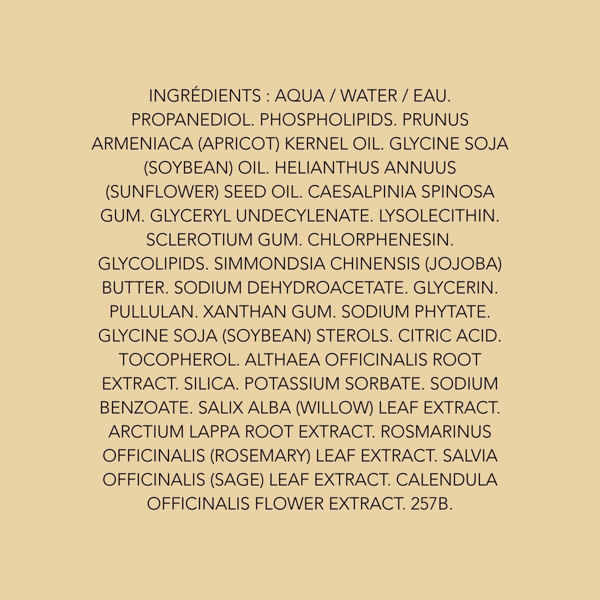 Phyto 7 50 ml