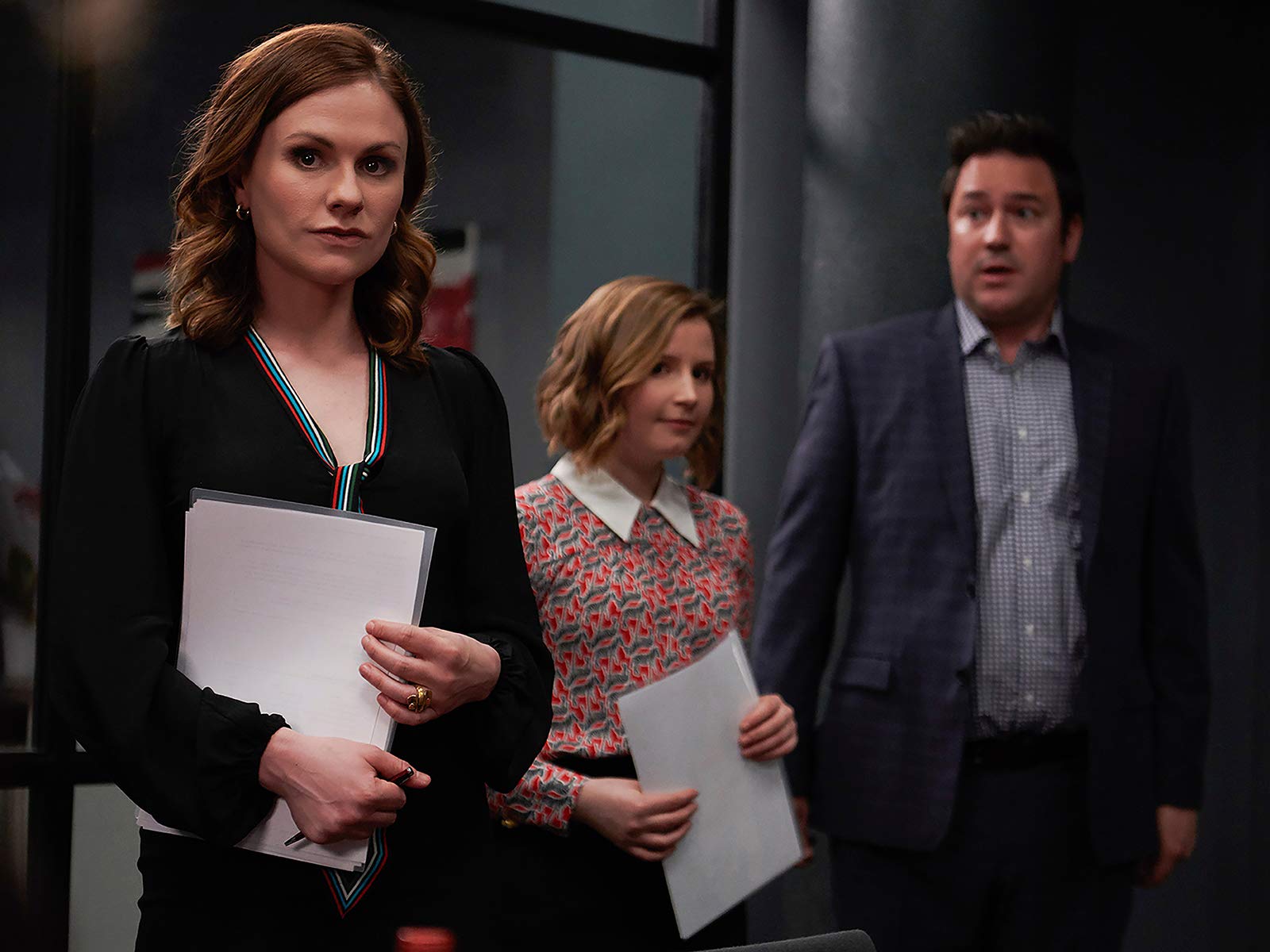 Watch Flack Season 1 Prime Video