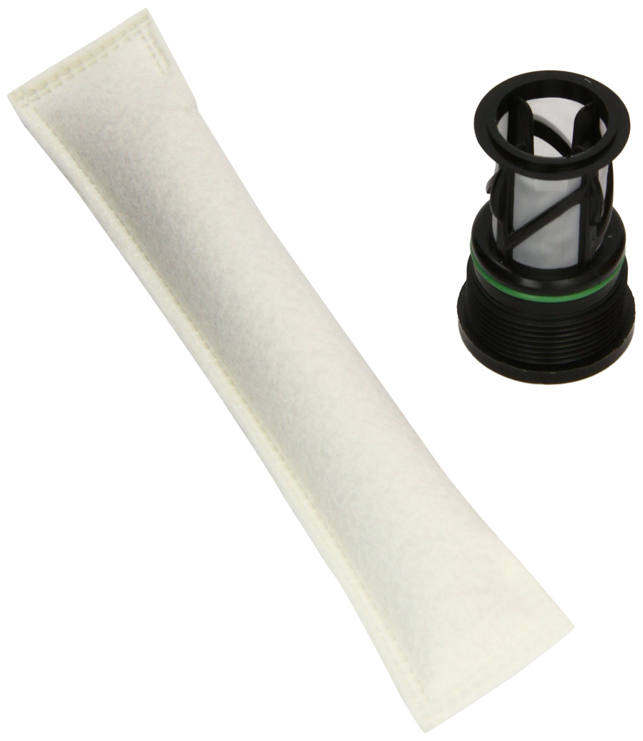 Nissens 95454 Essiccatore Climatizzatore-image