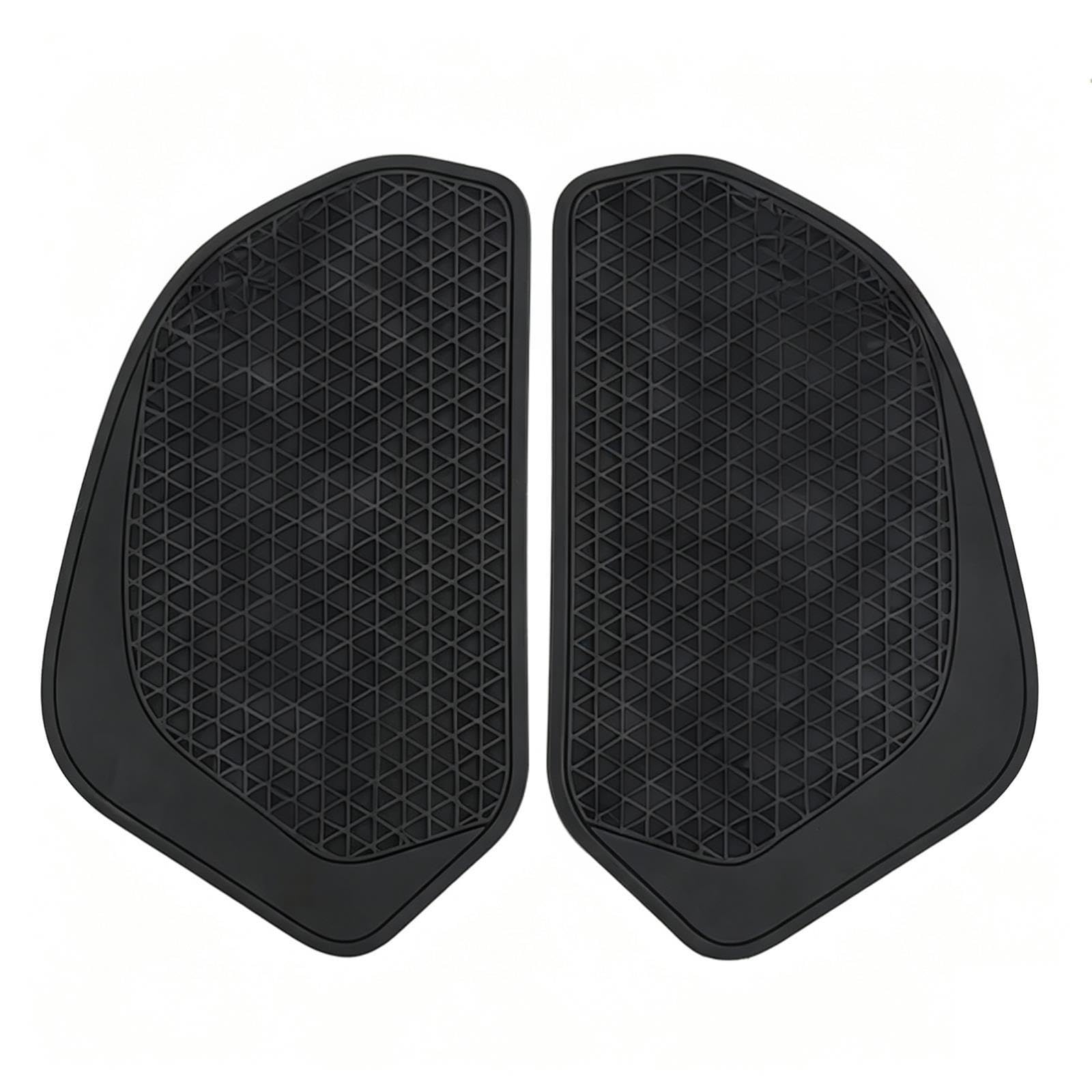 Motorrad-Seitentankpad Für Suzuki Für GSXR600 2011–2016
