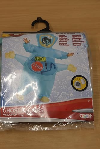 Miniatura 8 de Disguise Ghostbusters Afterlife Muncher Inflatable Kids Costume