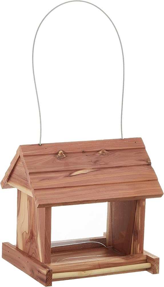 野鳥の餌台 Amazon.co.jp: バードフィーダー 野鳥の餌台 フィーダー 野鳥