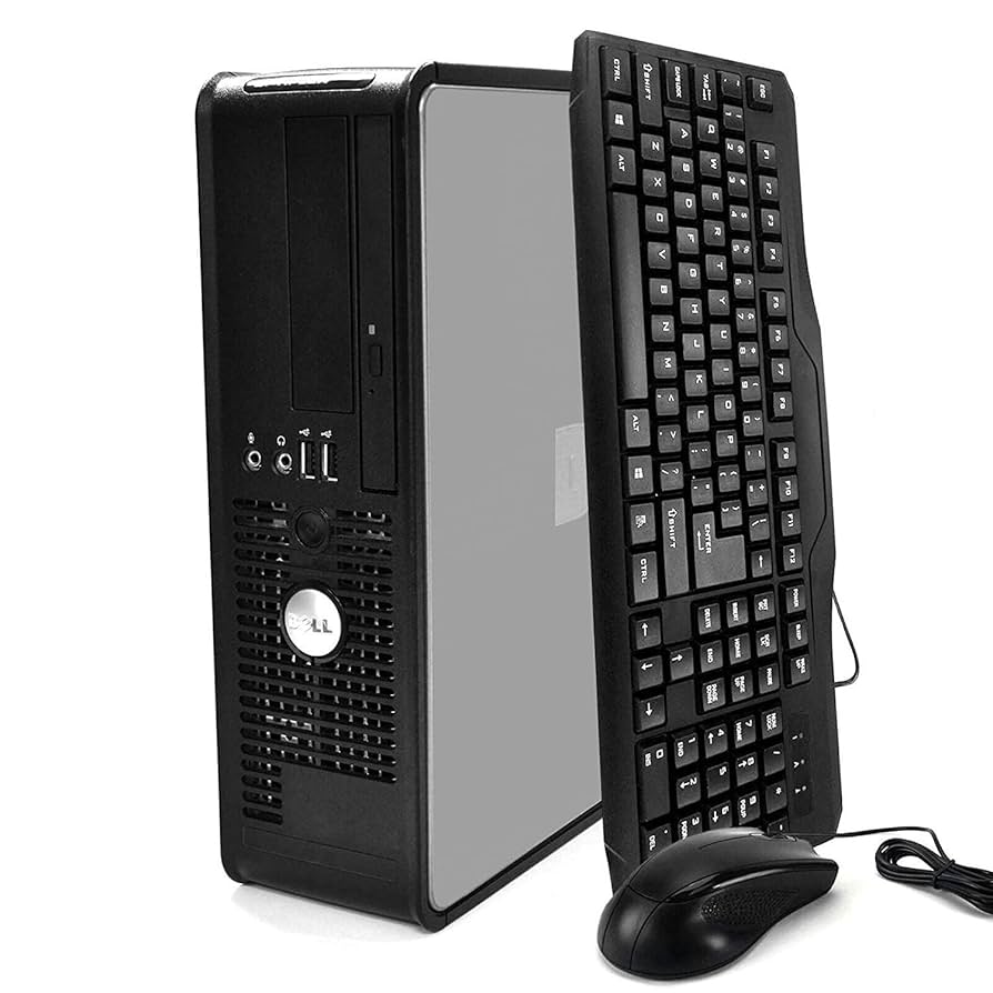 Dell OptiPlex i3-8100 16GBSSD グラボあり Dell OptiPlex i3