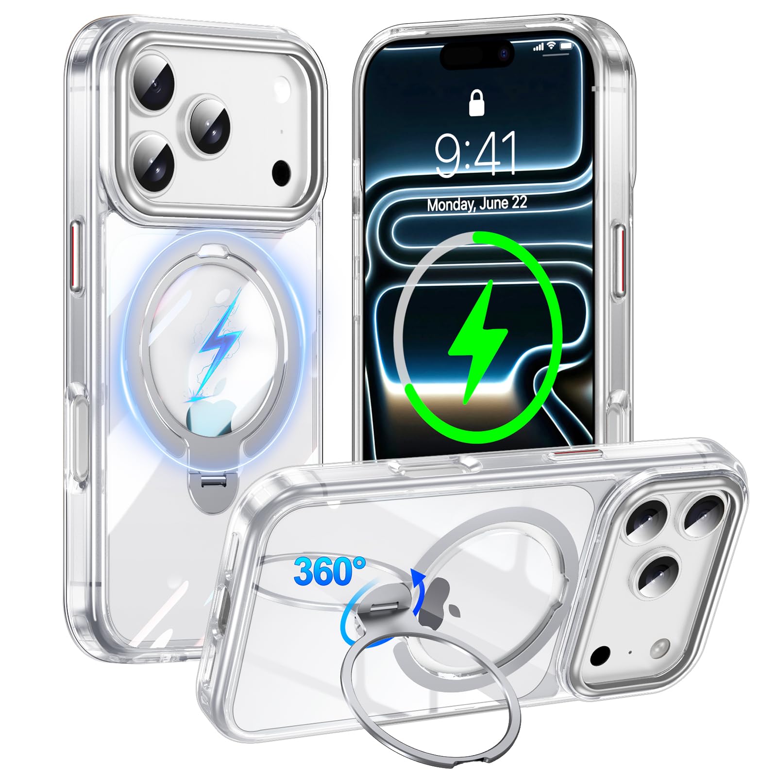 新品同様　iphone12pro max 128GB SIMフリー　ケース付き Amazon.co.jp: Fadkzyxr iPhone 17 Pro Max 用 ケース MagSafe対応