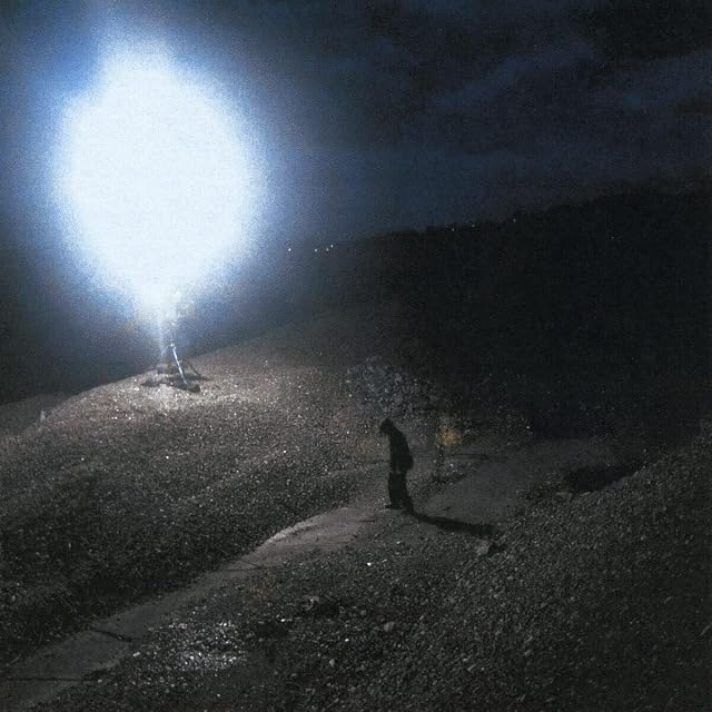 Better Luck In The Next Life por Chiiild, capa do álbum