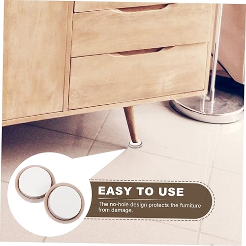 Miniatura 5 de Veemoon Silla protectora plástica del agente protector de 32 piezas