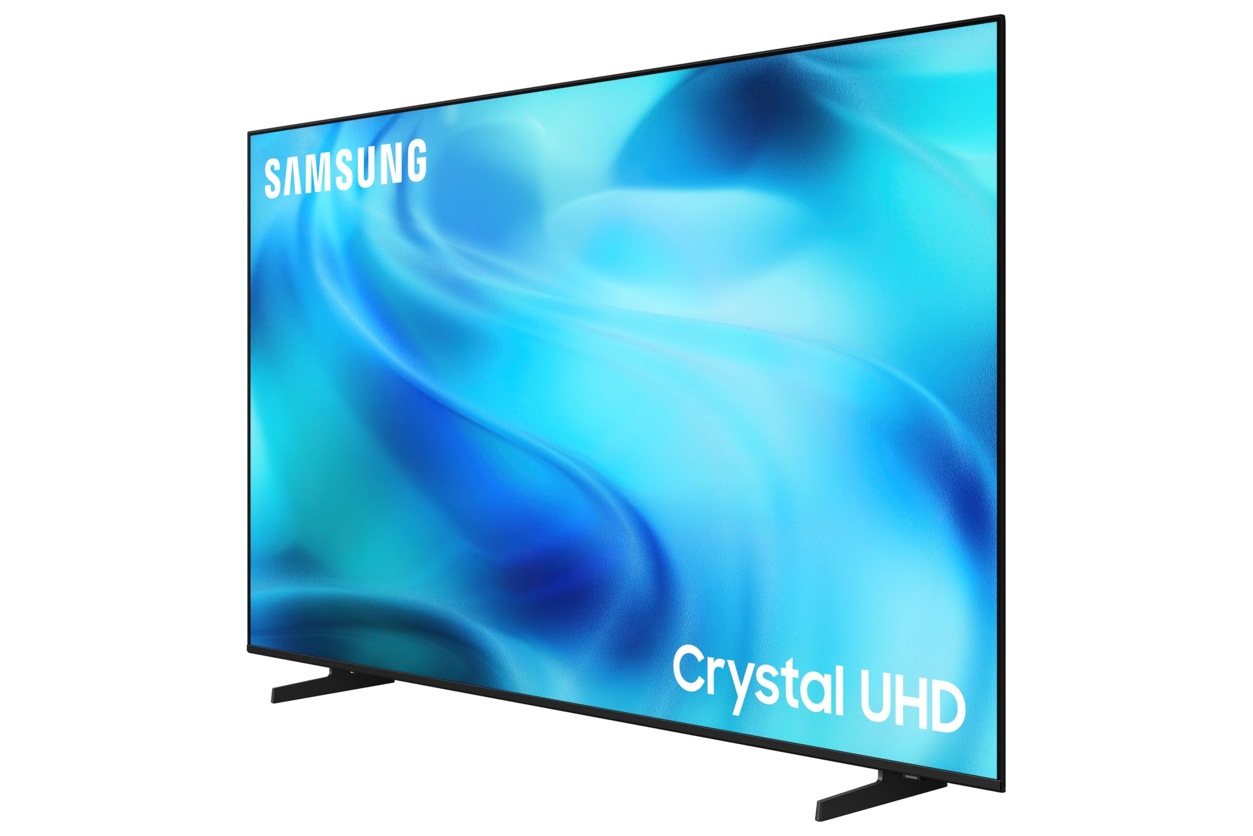 Samsung 75 inch (189cm) Crystal UHD 4K Vision AI 2026 Smart TV | 4K Upscaling | HDR10+ | Voice Assistance Remote | 150+ Channels | 7 Years OS Upgrade | UA75UE85AHULXL — Amazon image 20