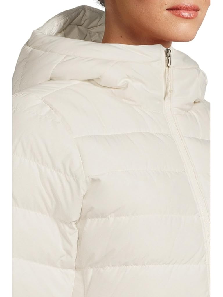 White The North Face Aconcagua 3 Hoodie