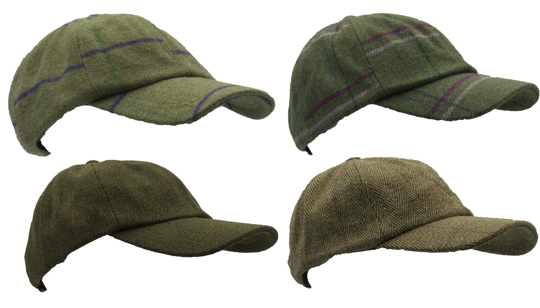 Walker and Hawkes - Cappellino da baseball - Uomo
