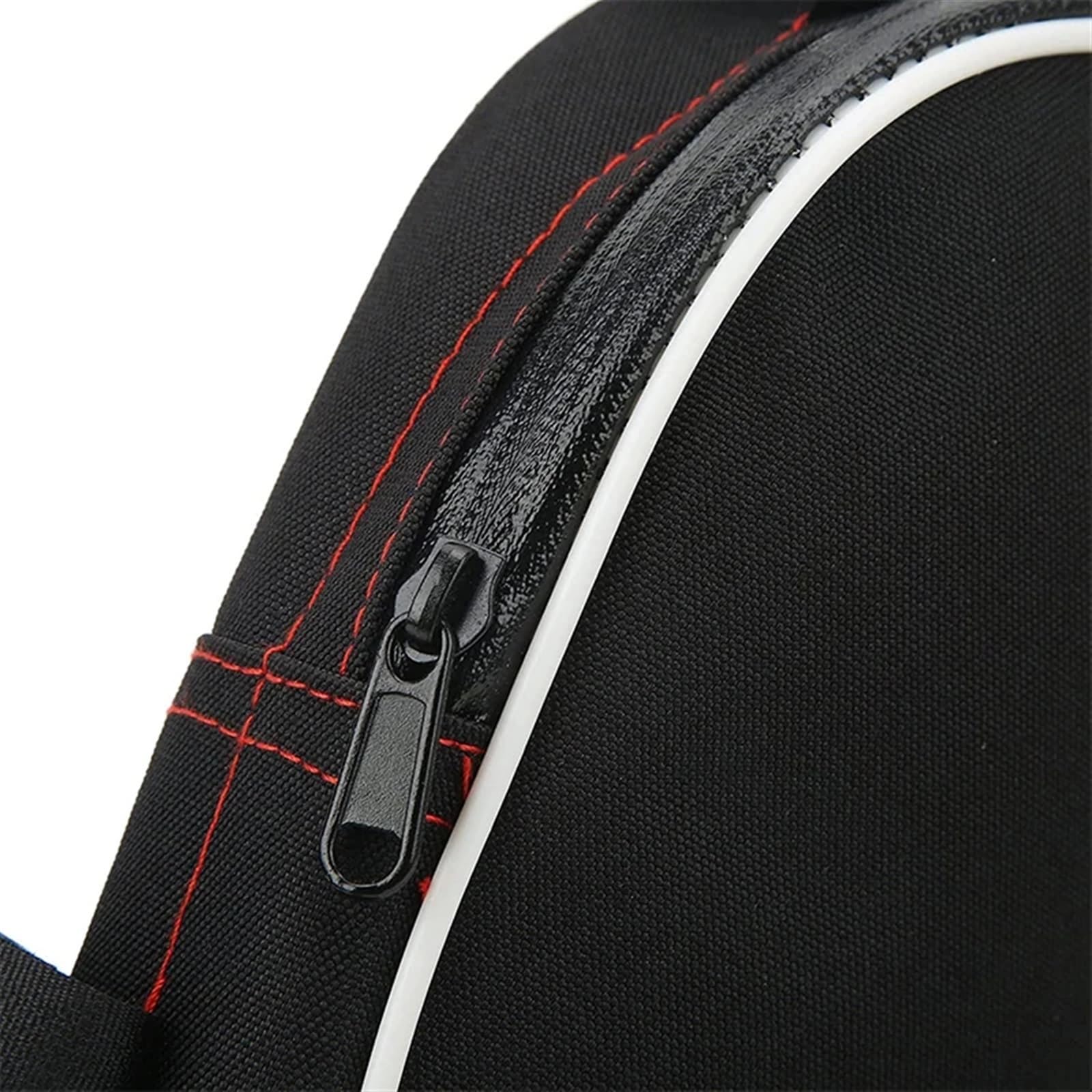 SAUANMNKTP Sacoches De Selle De Moto Pour Suzuki Pour V-Strom Pour