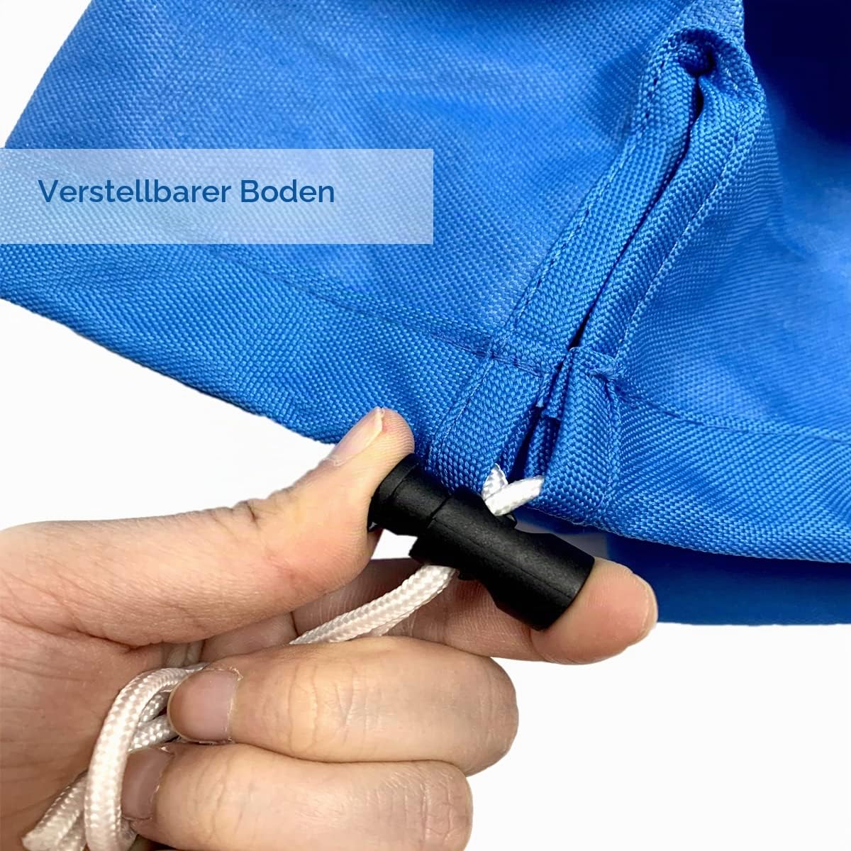 Unbekannt Strapazierfähige Boot-Mittelkonsolen-Abdeckung, 600D wasserdicht, regenfest, verbesserte Marine-Qualität Polyester Segeltuch, S