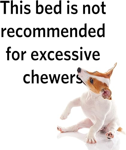 Miniatura 7 de Cama para mascotas MidWest Bolster ideal para cajas de metal para perros se puede lavar a máquina y secar Rosado Blush, Gris carbón, Canela, Azul