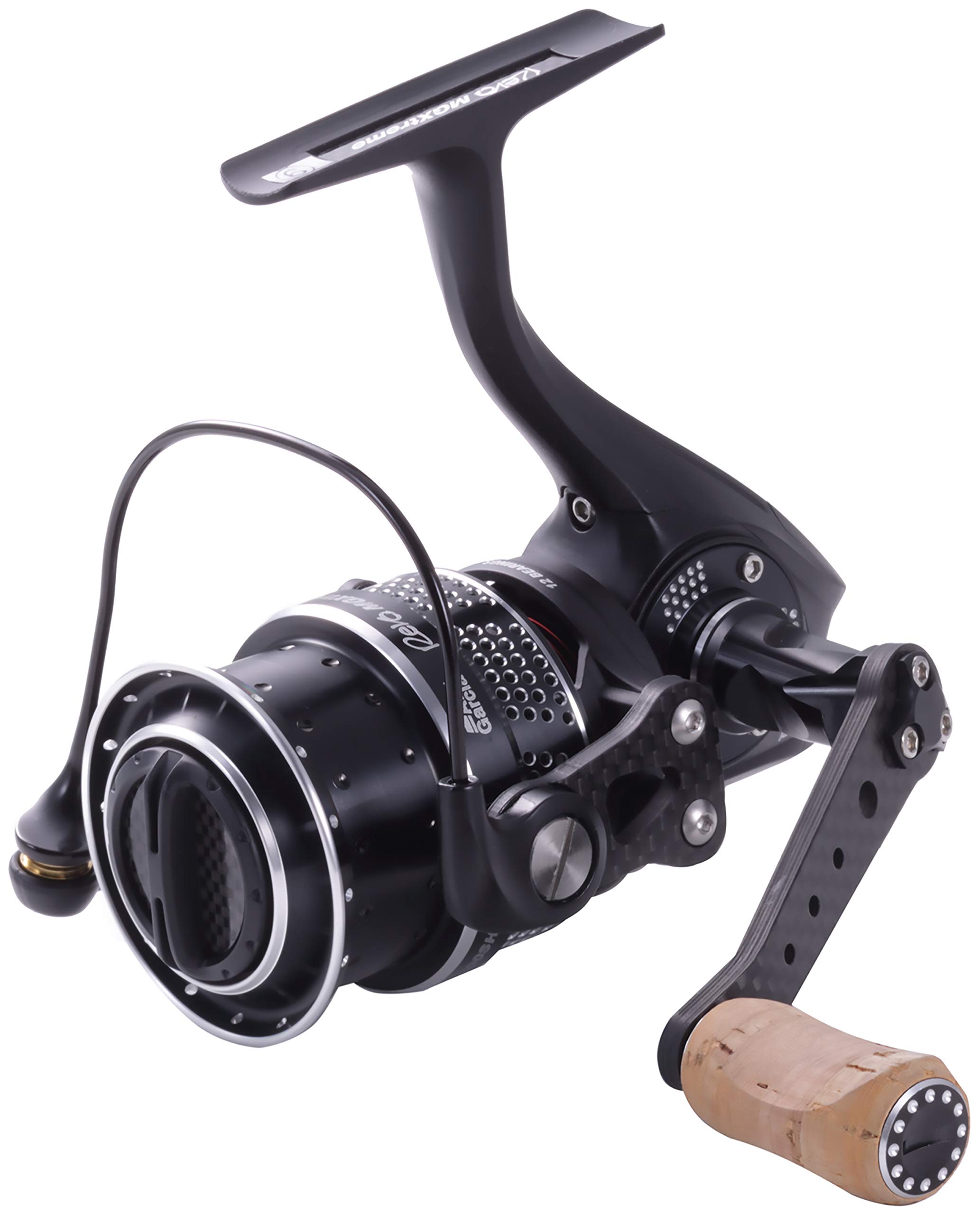 revo mgxtreme ベイトリール　アブガルシア　AbuGarcia 限定 Amazon | アブガルシア(Abu Garcia) スピニングリール Revo MGXtreme