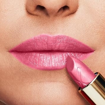 Max Factor Colour Elixir Lipstick - 090 English Rose