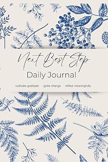 Next Best Step Journal