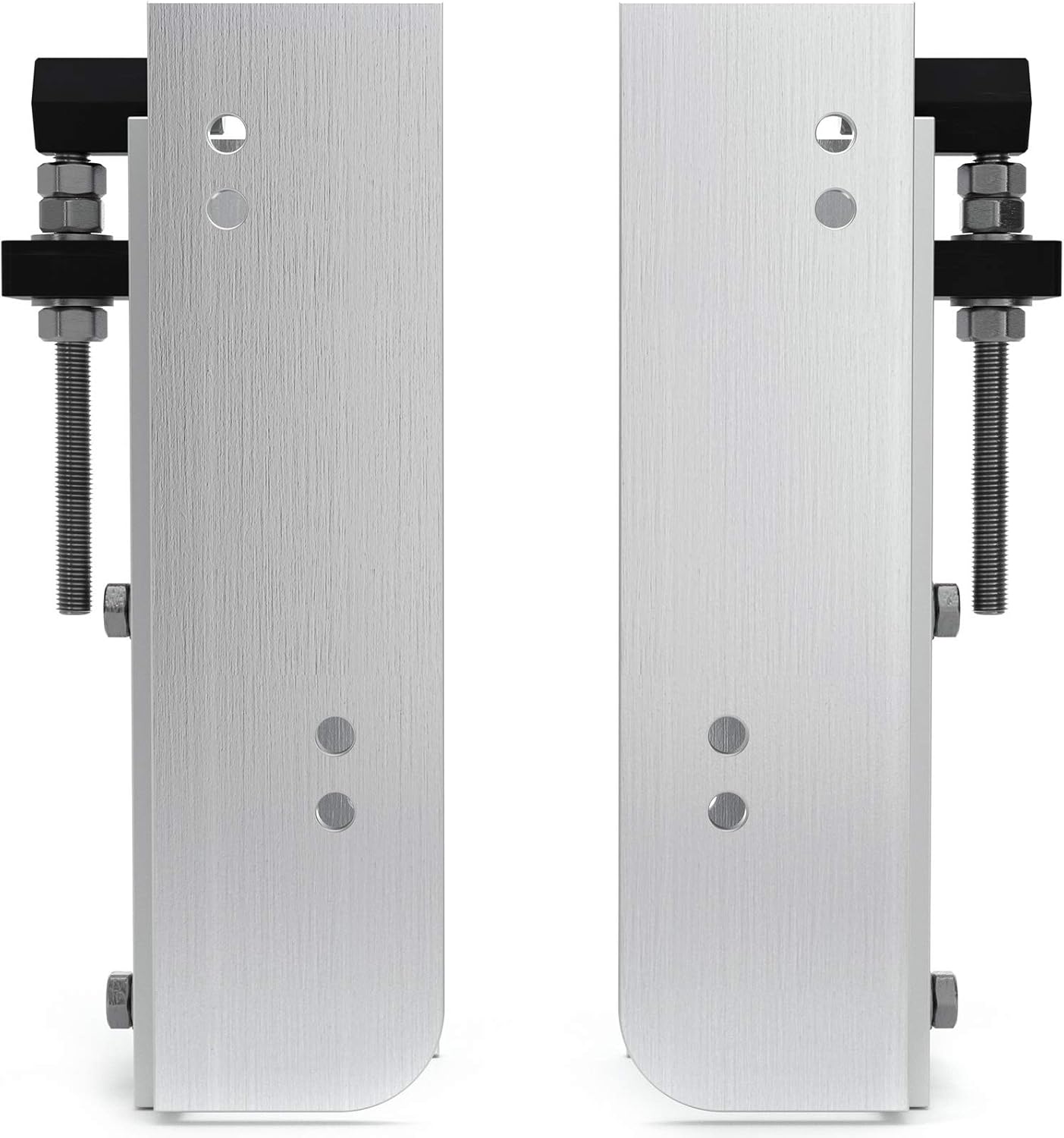 Colinktool Jack Plate Aluminum Manual Jack Plate Adjustable JPL4000