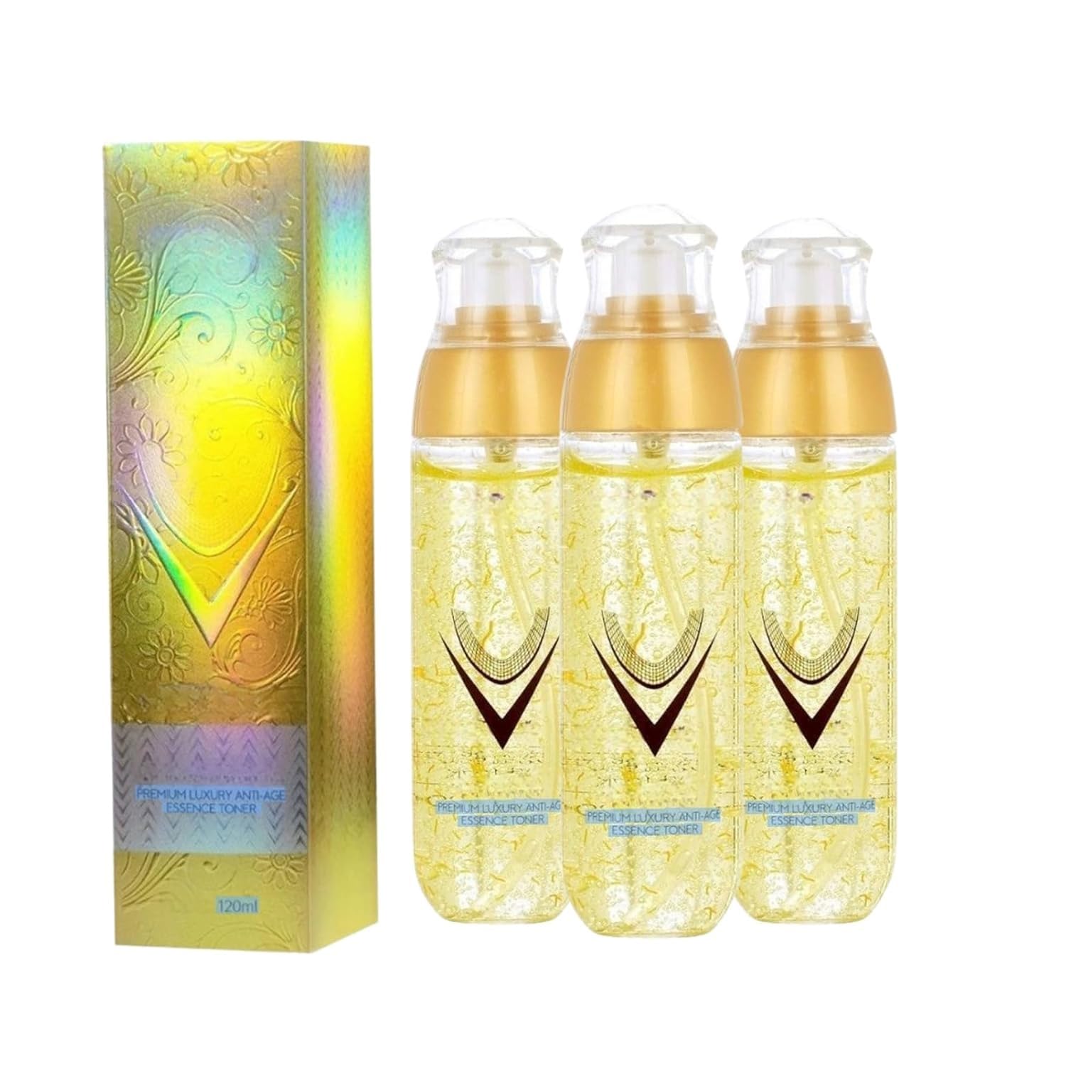 Ecdoin Anti-Aging Essence,Nuosili Face Lift Spray,Tighten and