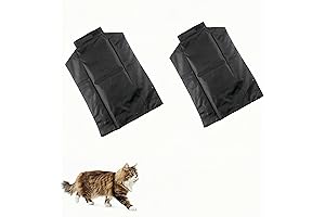 Aberfields Cat Carrier Pouch Bag for Adult Cat