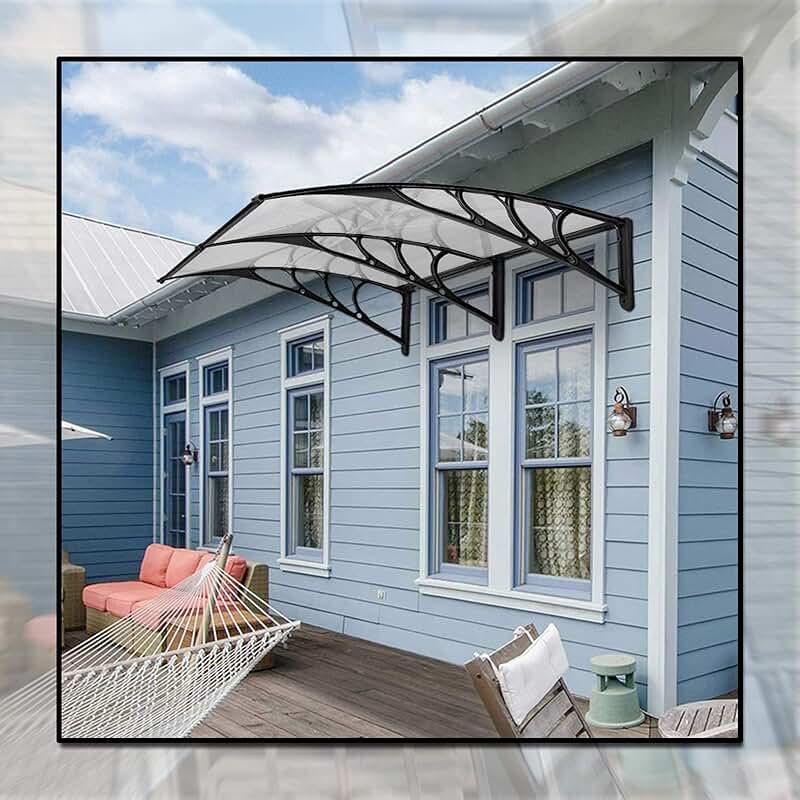 Aluminum Window Awnings