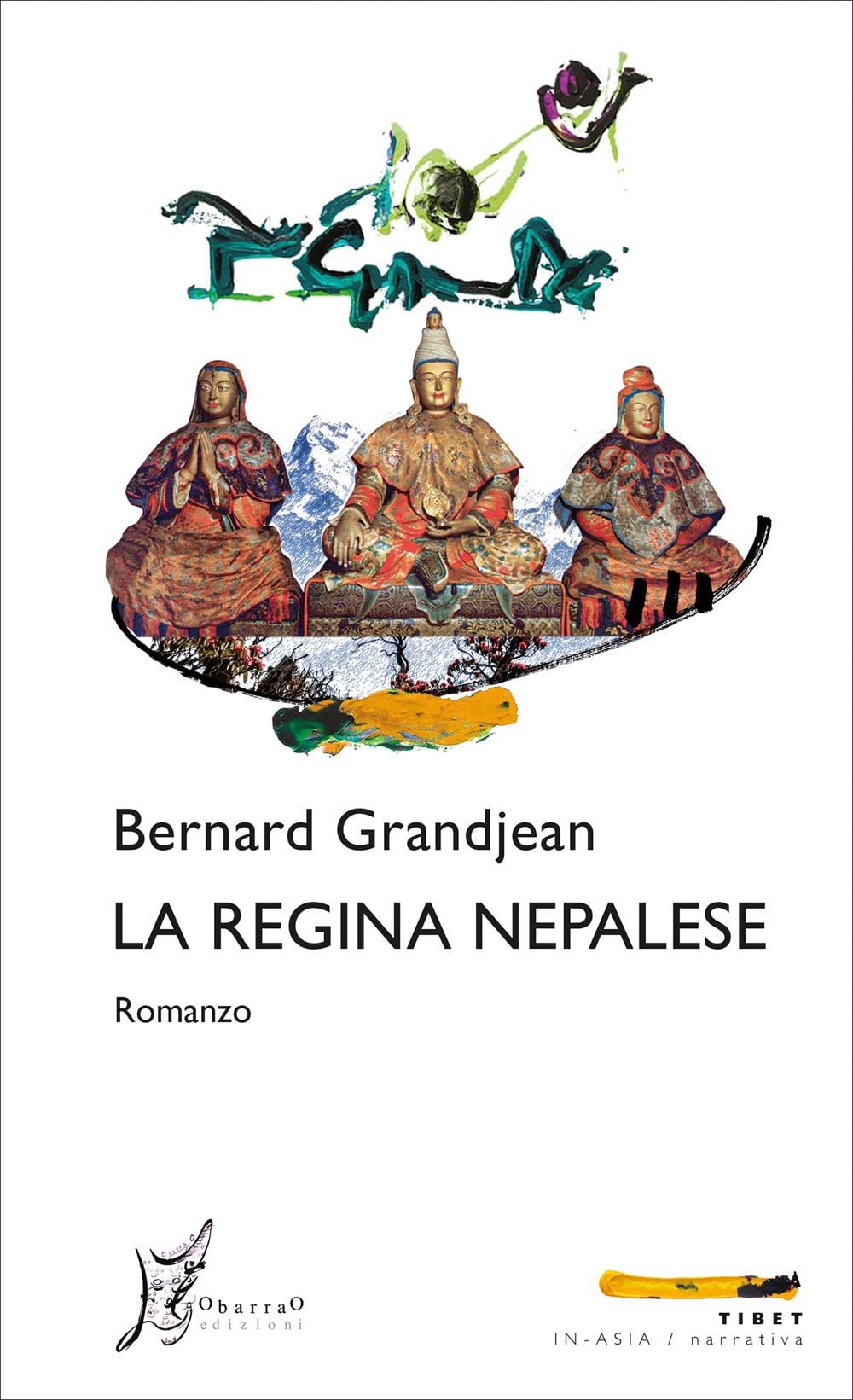 La Regina Nepalese - 4