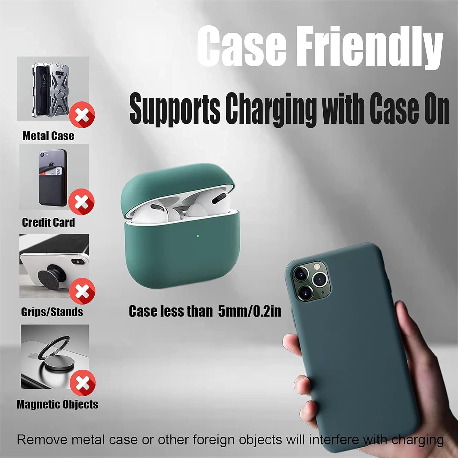 Exсluѕіvе Dіѕсоunt 80% оƒƒеr PloutoRich Portable Wireless Charger for Travel, Foldable 3 in 1 Wireless Charging Station for Apple Products, Compatible with iPhone 13/12/11/Pro/Pro Max/XS/XS Max/XR/X/8, Airpods & iWatch