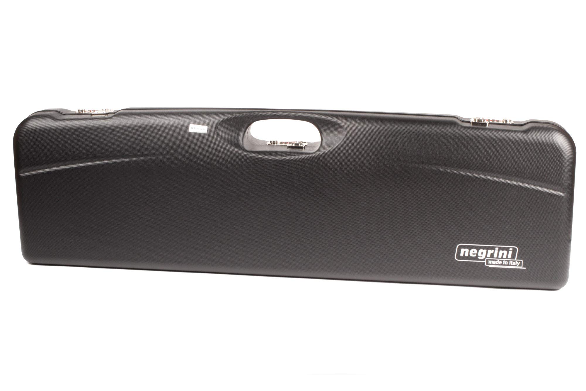 NegriniOU High Rib Trap/Sporting Shotgun Case - 1657