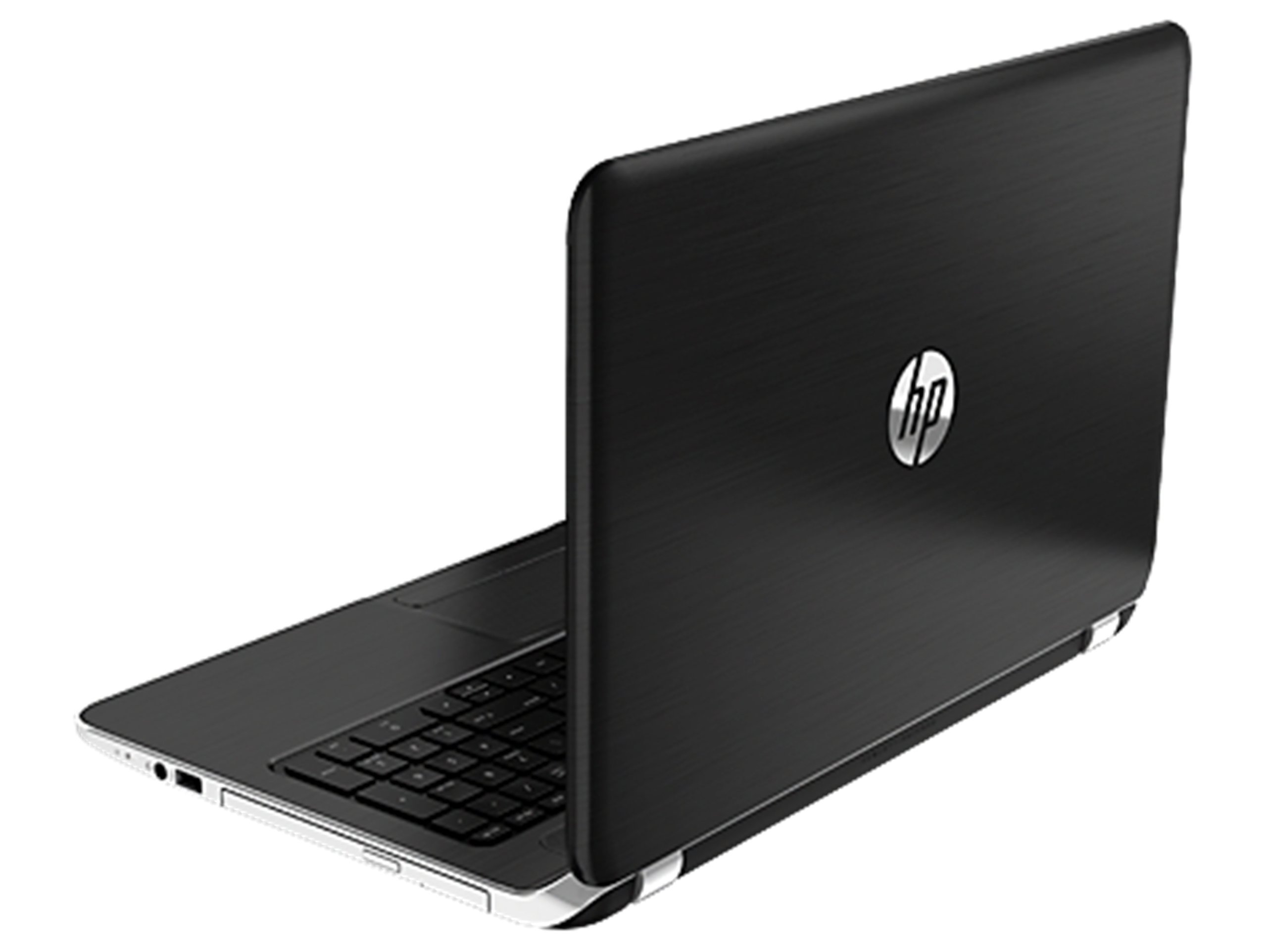 Amazon.in: Buy HP Pavilion 15-n207AX 15.6-inch Laptop (Metallic