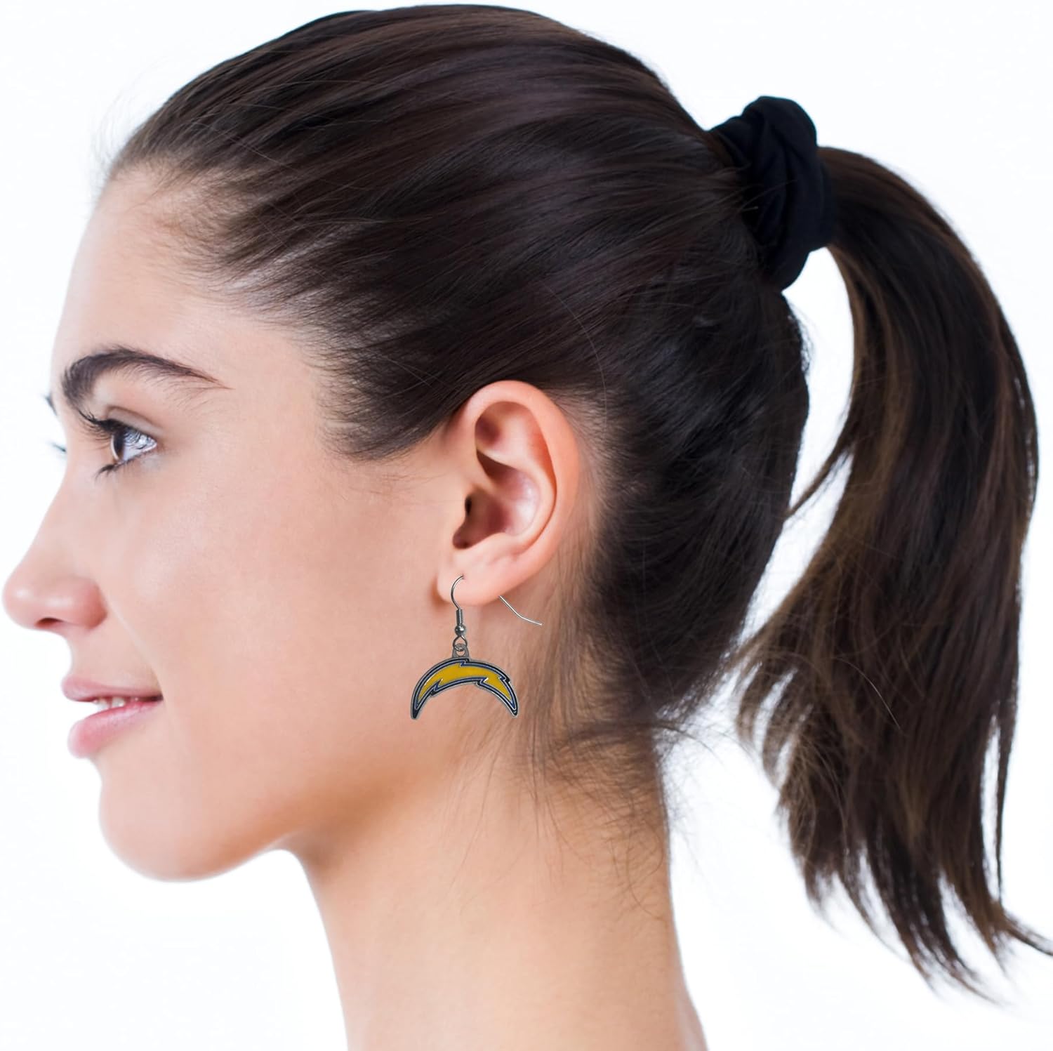 Siskiyou NFL womens Dangle Earrings - Image 3