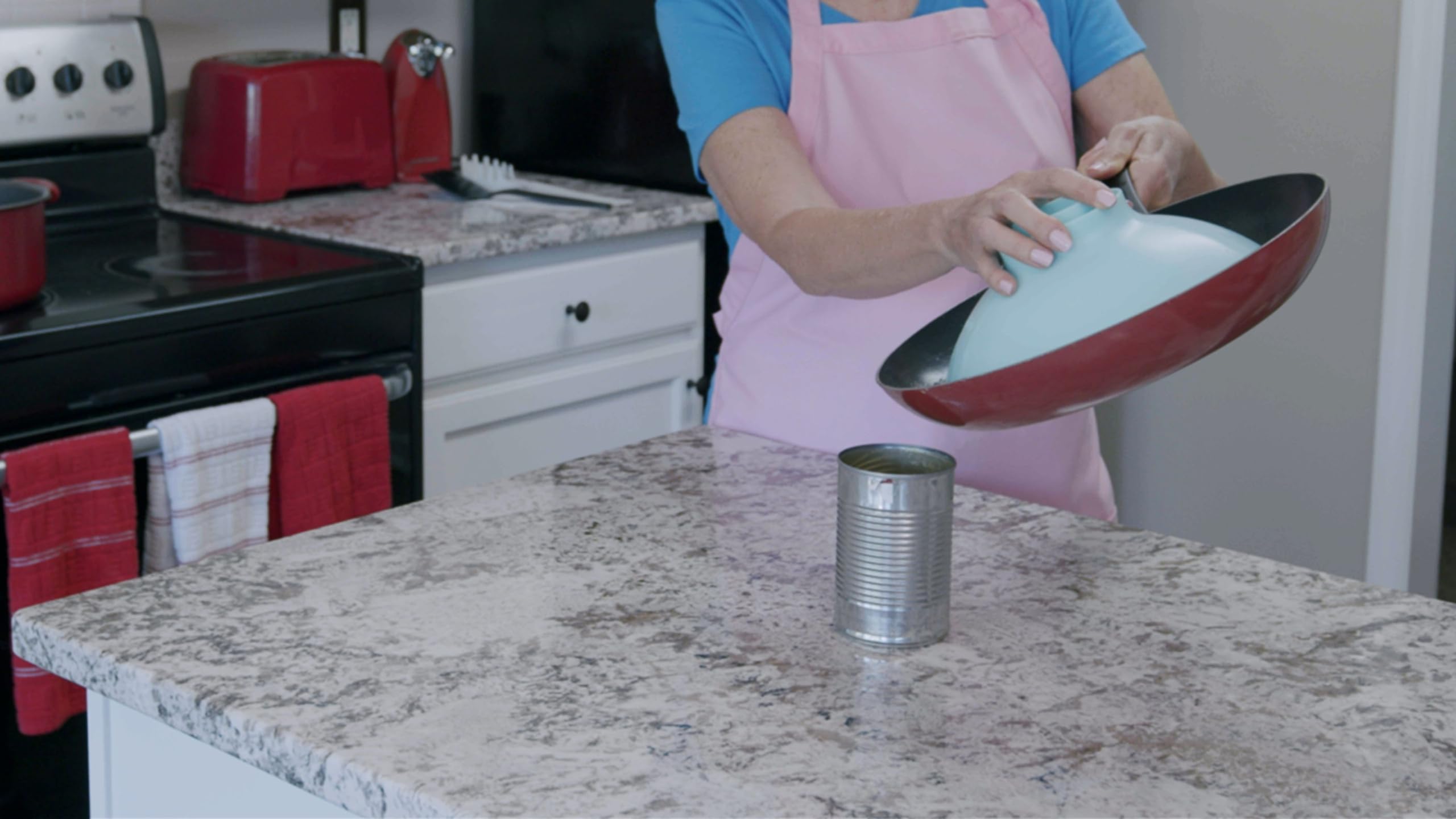 BUUBLE The Ultimate Grease Drainer (Gray)