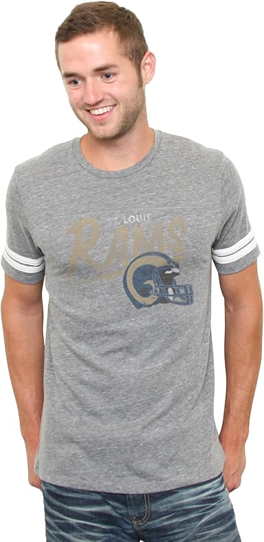 st louis rams tee shirts