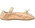 Bloch Kids Dansoft Ballet Shoe (Toddler/Little Kid) - Right View