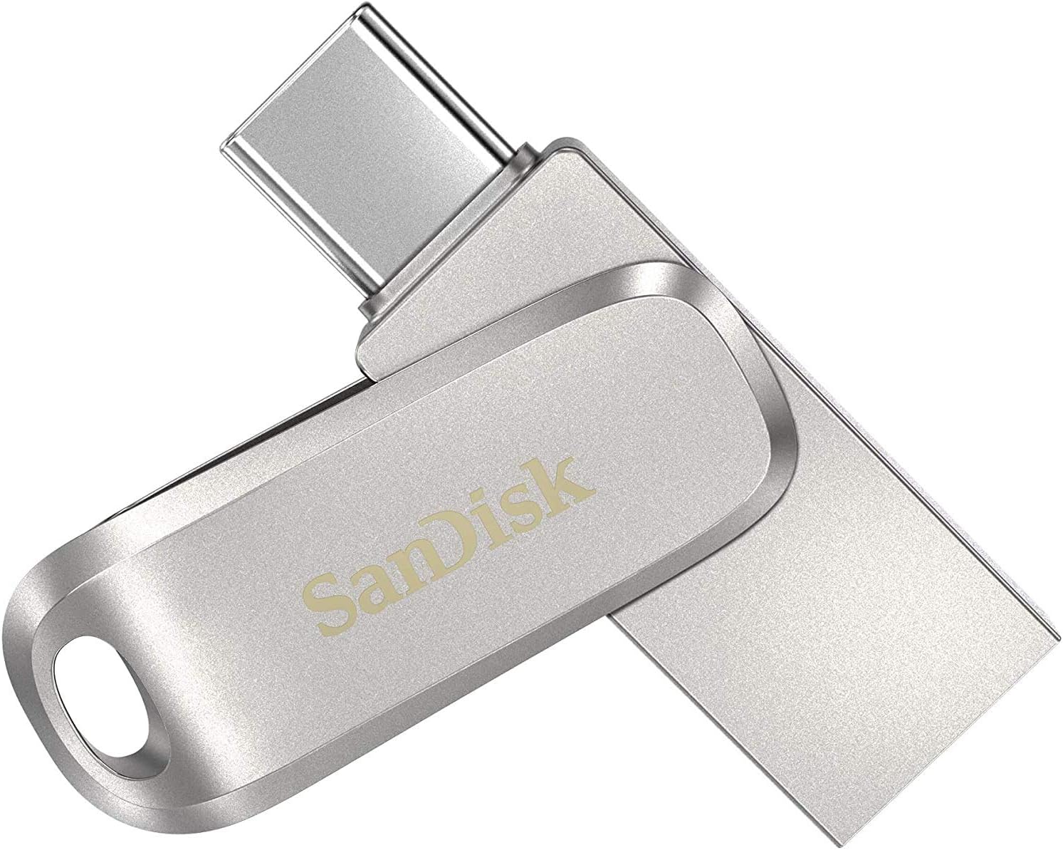Sandisk Flash Drive 64 SDDDC4-064G-G46