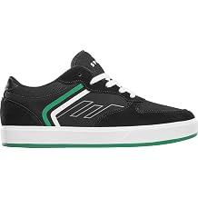 Emerica Mens Ksl Spanky G6 Low Top Skate Shoe