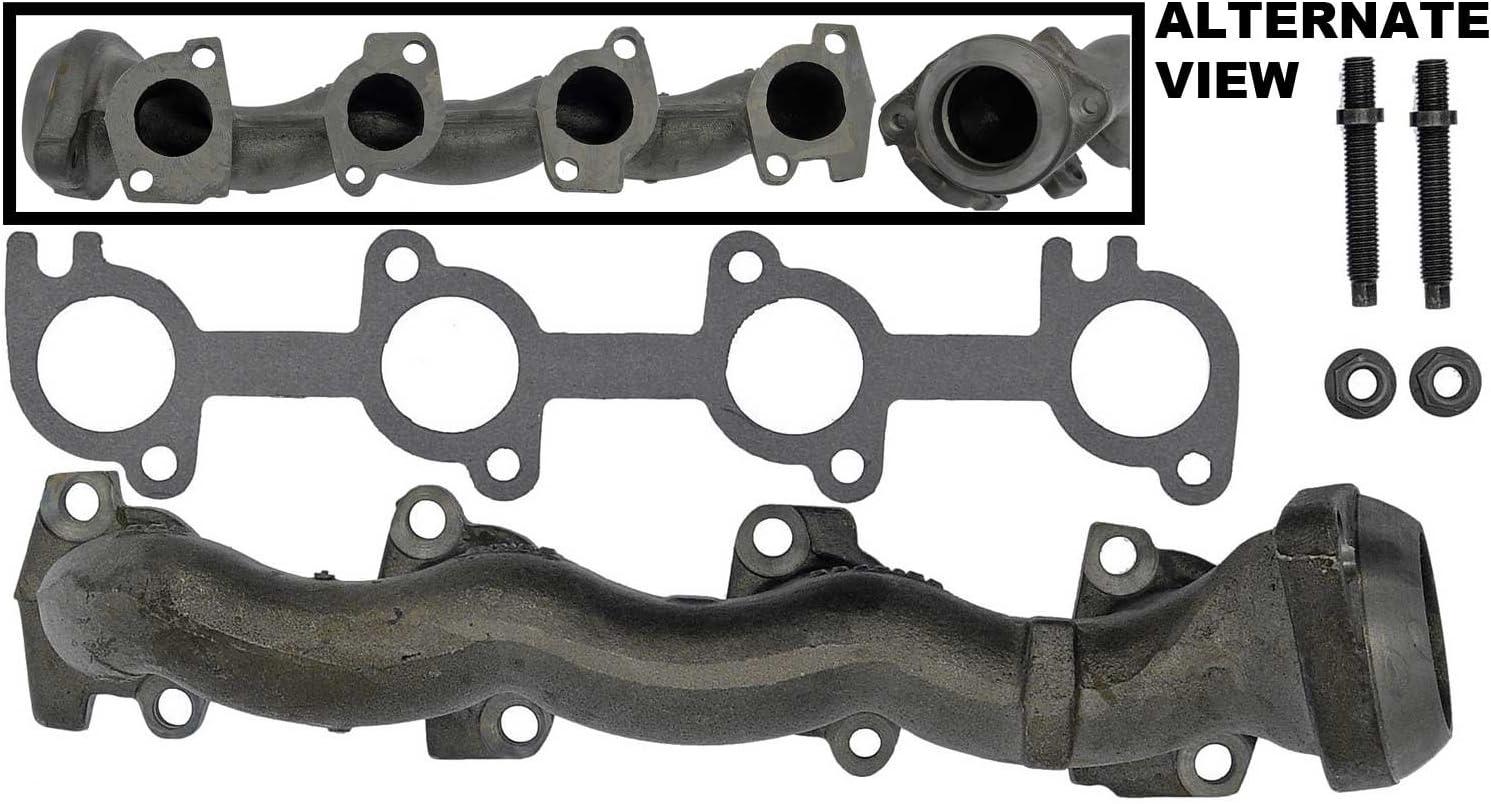 APDTY 785697 Exhaust Manifold Kit Replaces XL3Z 9430-CA