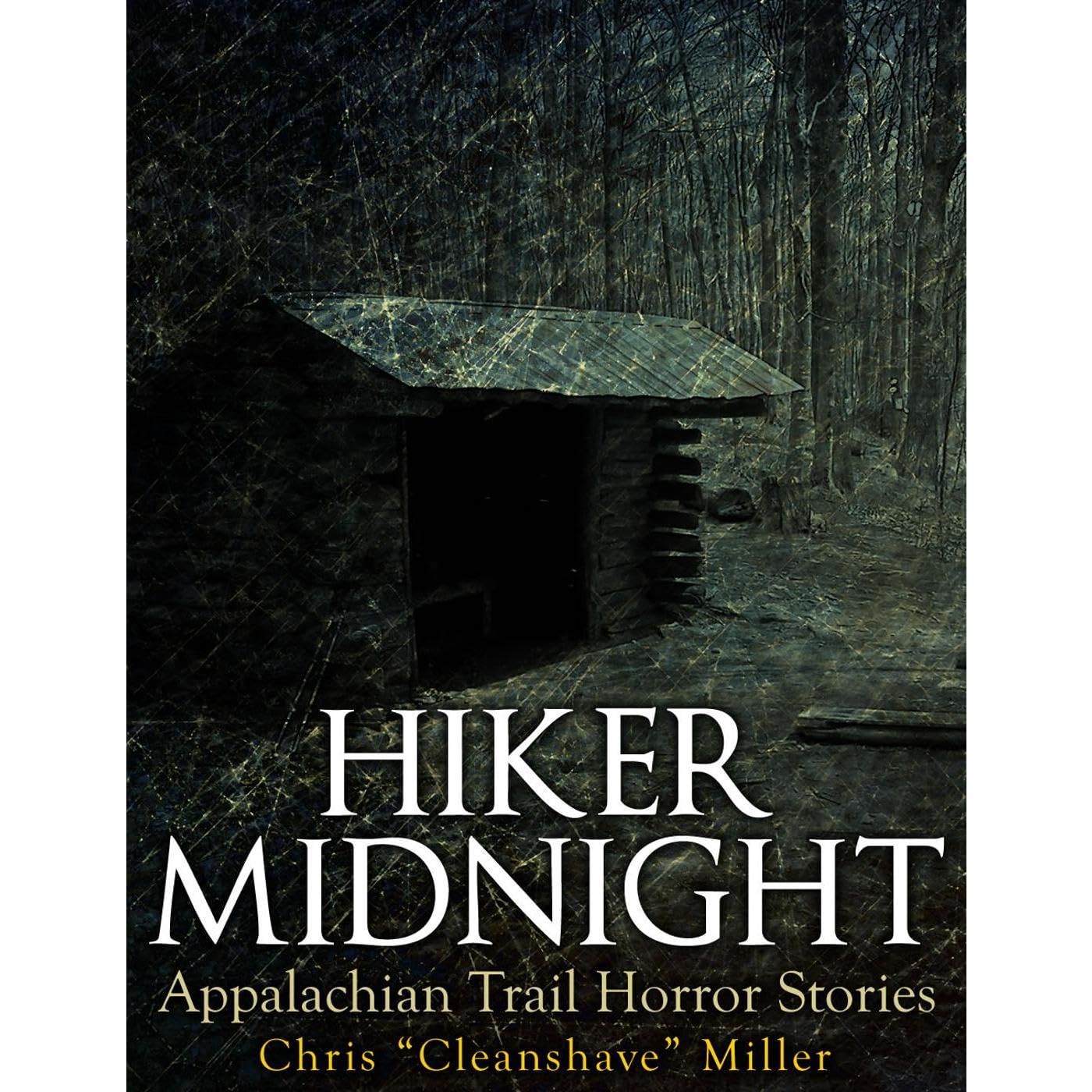 Hiker Midnight: Appalachian Trail Horror Stories