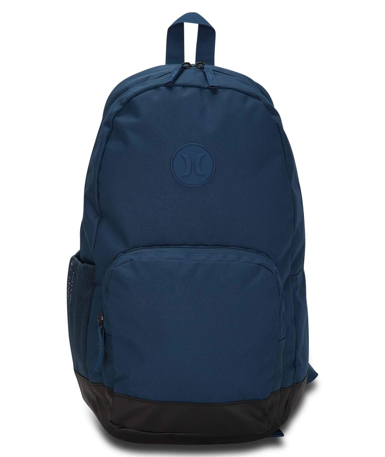Sac à dos Hurley U Blockade Ii Solid Bp homme grand compartiment noir - 6
