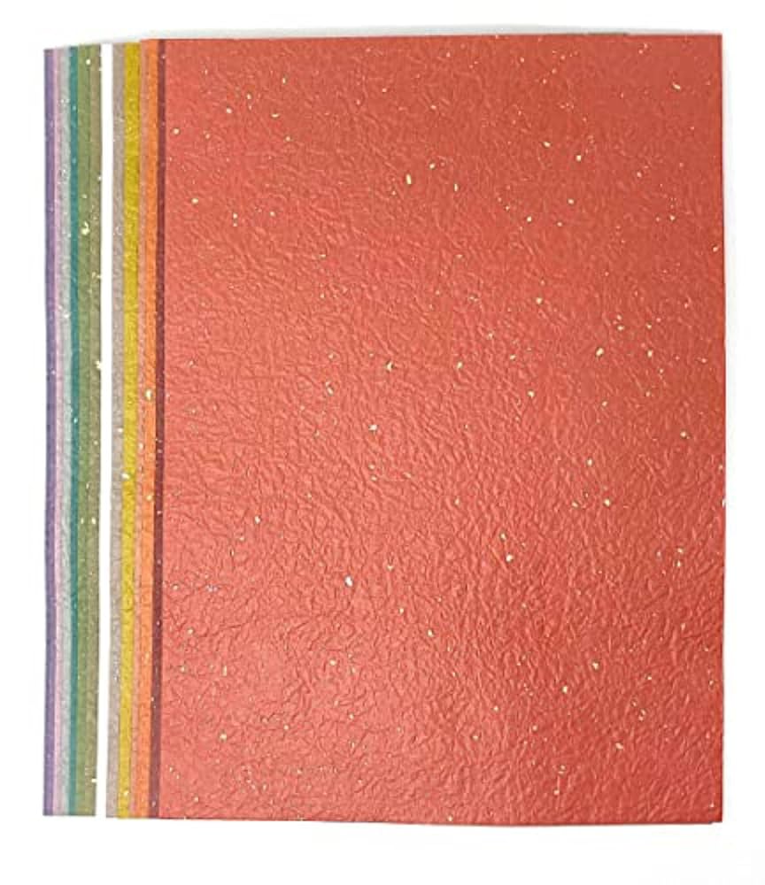 Amazon | 【Amazon.co.jp 限定】和紙かわ澄 日本の色 もみ和紙