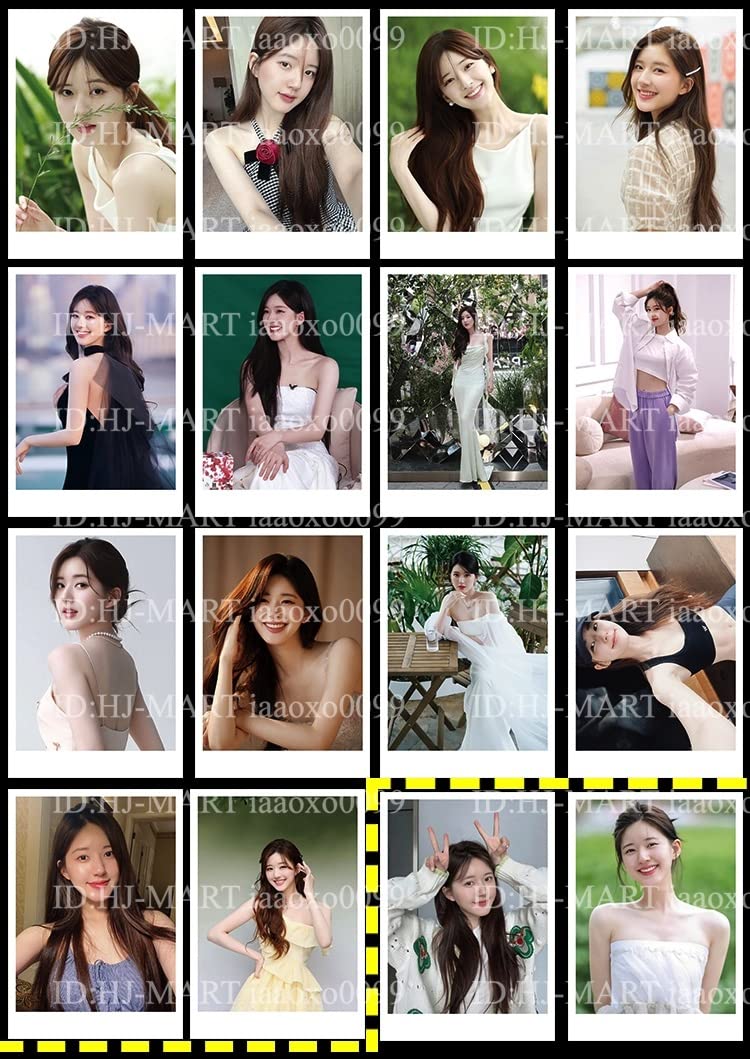 趙露思 チャオルース 昔の直筆サイン写真 専用ページ 趙露思 チャオルース 昔の直筆サイン写真 専用ページ