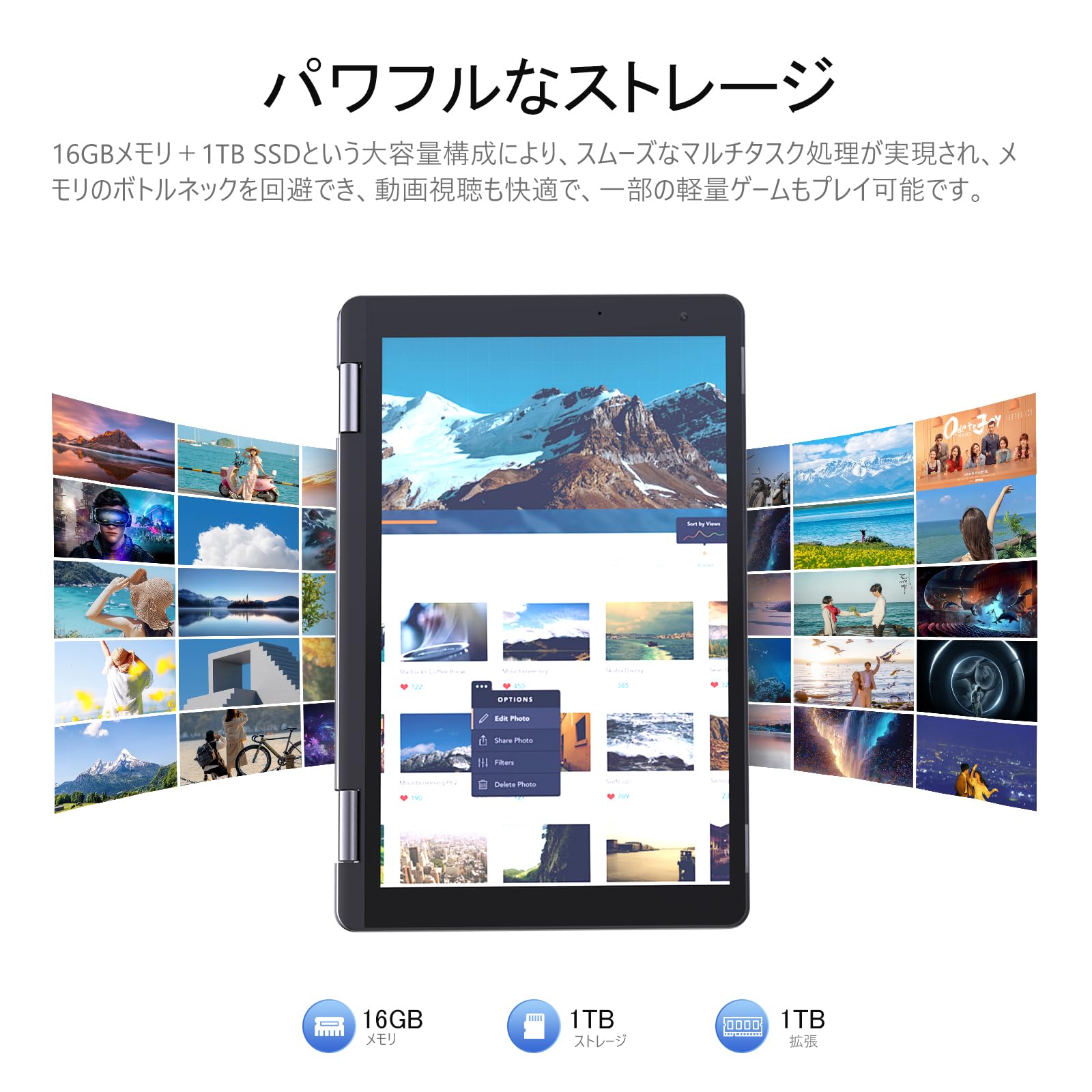 【大幅値下げ中】Zwide N305 8インチ SSD/Windows11 大幅値下げ中】Zwide N305 8インチ SSD/Windows11 - メルカリ
