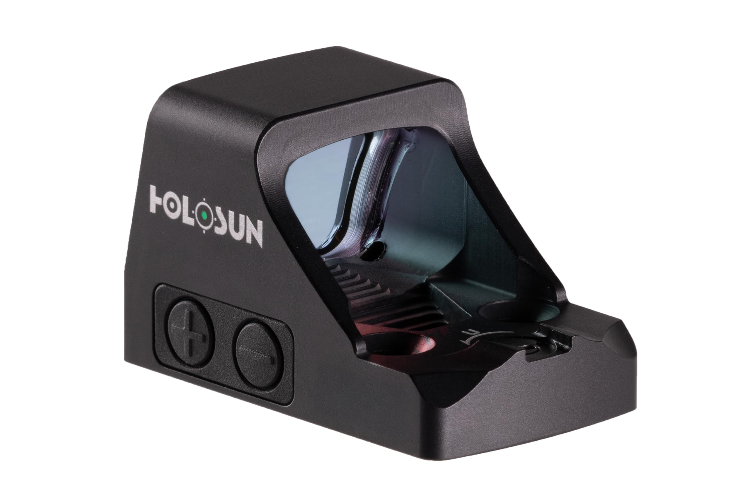 Amazon.com : HOLOSUN HS507K Compact Pistol Red Dot Sight, 1 MOA