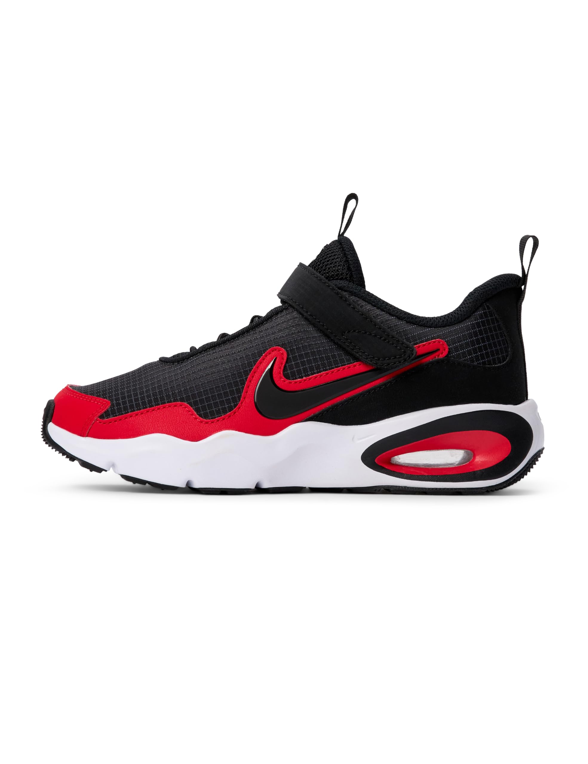 Nike  Kids' Trainers - Grey/Red - C9 (26.5)