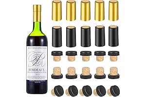 100 Piece Cruise Ship Wine Essentials Kit
