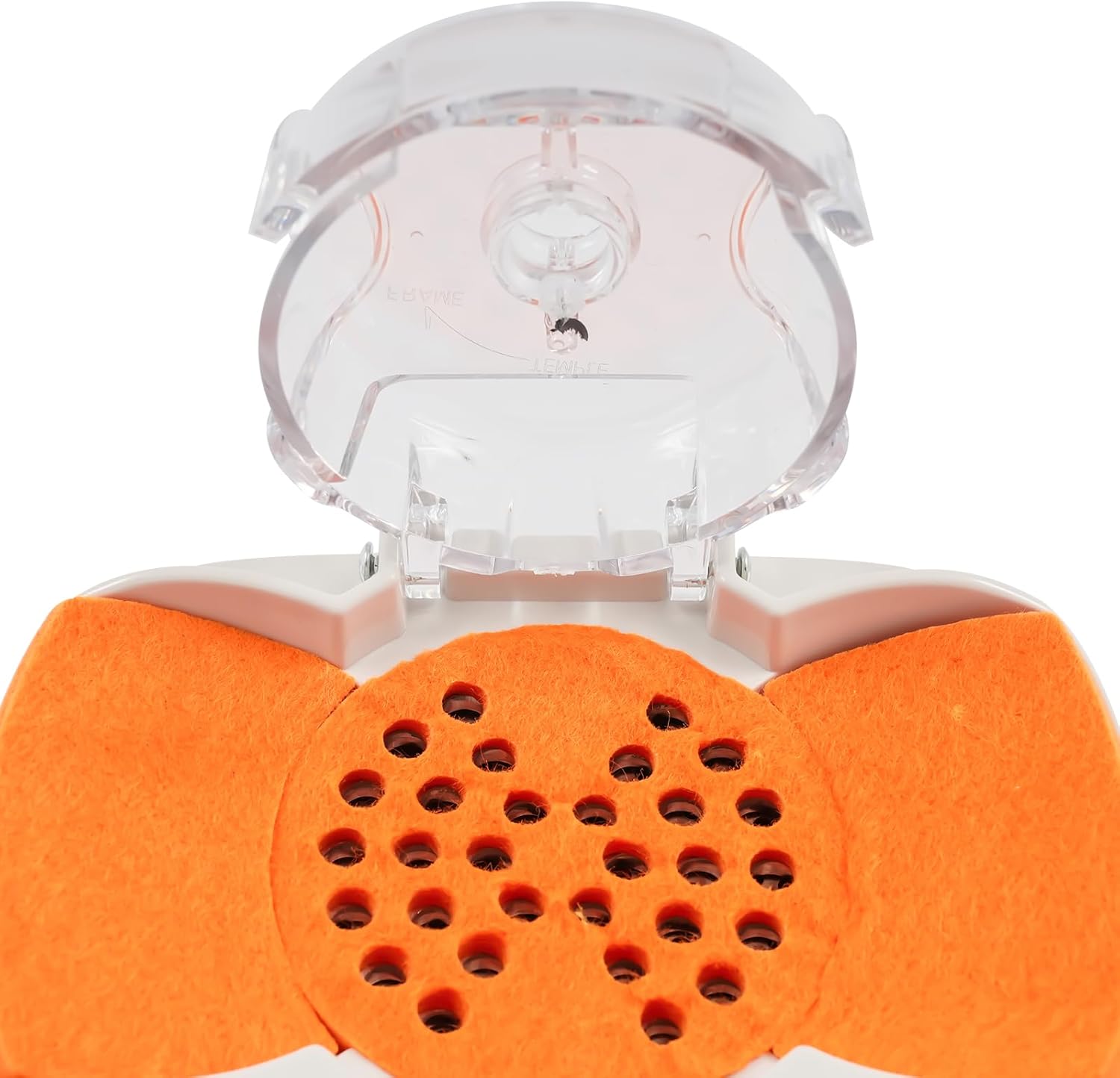 Warmer Eyeglass Frame Heater, 550W 110V Eyeglass Framing Heater Hot Air Framed Adjuster Heating Tool, Warmers Hot Air Eyeglasses Heaters for Eyeglasses Shops