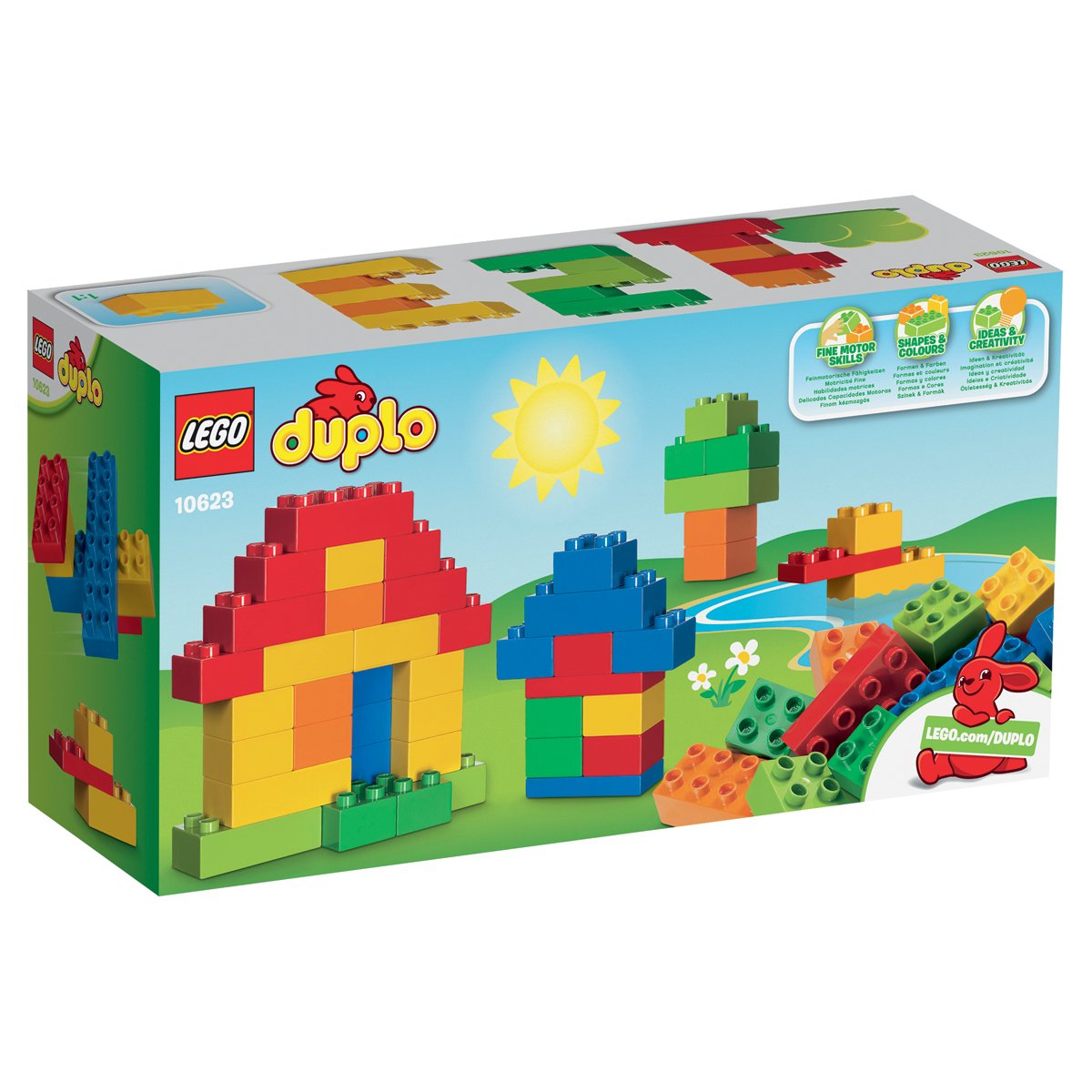 もんぶらん様ご依頼　レゴデュプロ レゴ デュプロ - レゴ デュプロ ブランコ LEGO duplo