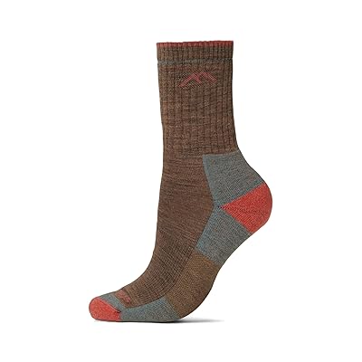 Darn Tough Vermont Hiker Micro Crew Midweight with Cushion Women