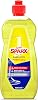Asperox Sparx Bulaşık Makinesi Parlatıcı & Kurutucu Sirkeli ve Limonlu 400 ml