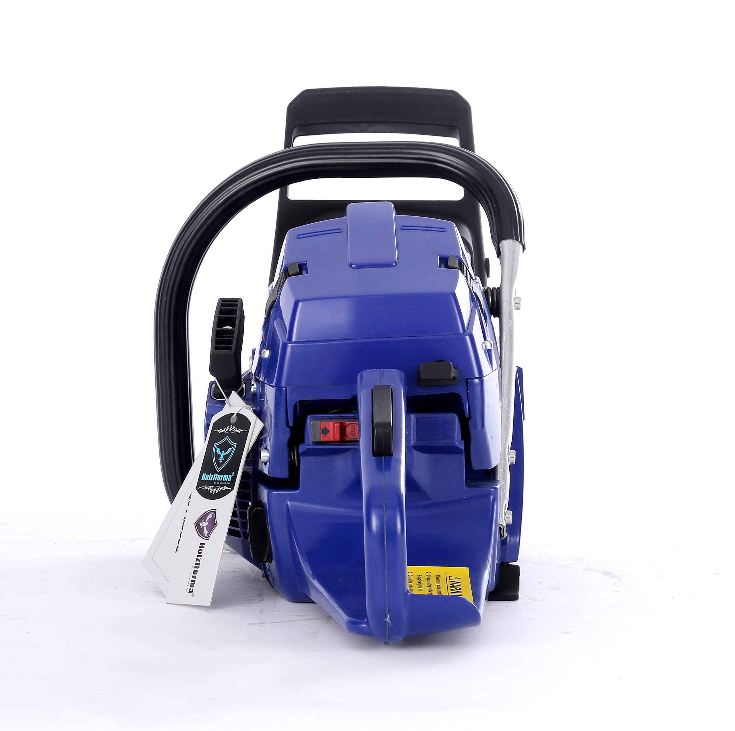 Amazon.com: JonCutter 65cc Holzfforma G372 Gasoline Chain Saw